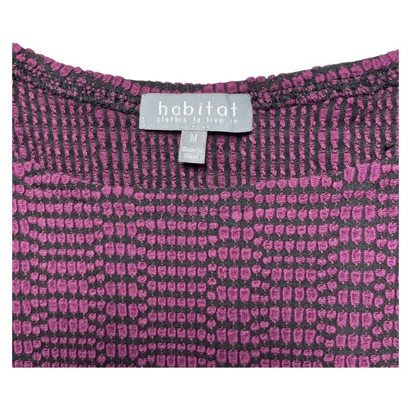 Habitat Scoop Neck Blouse - Picture 5 of 7